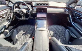 Mercedes-Benz S 500 L 4MATIC AMG - 74000 € / 144731.42 лв. - 13479774 5