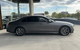 Mercedes-Benz S 500 L 4MATIC AMG - 74000 € / 144731.42 лв. - 13479774 3