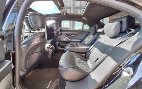 Mercedes-Benz S 500 L 4MATIC AMG - 74000 € / 144731.42 лв. - 13479774 7