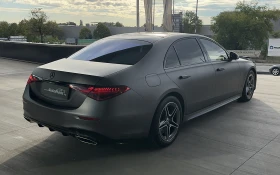 Mercedes-Benz S 500 L 4MATIC AMG - 74000 € / 144731.42 лв. - 13479774 4