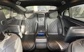 Mercedes-Benz S 500 L 4MATIC AMG - 74000 € / 144731.42 лв. - 13479774 8