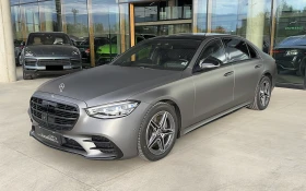 Mercedes-Benz S 500 L 4MATIC AMG - 74000 € / 144731.42 лв. - 13479774 2