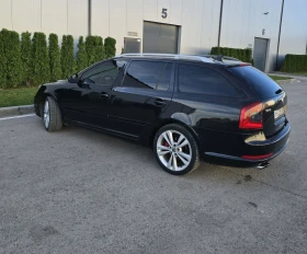 Skoda Octavia 2.0TDI DSG VRS - 15500 лв. / 7925.02 € - 72135956 7