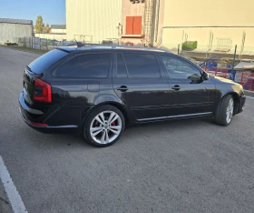 Skoda Octavia 2.0TDI DSG VRS - 15500 лв. / 7925.02 € - 72135956 4
