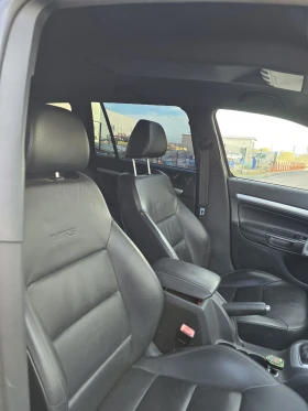 Skoda Octavia 2.0TDI DSG VRS - 15500 лв. / 7925.02 € - 72135956 13