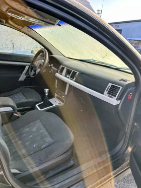 Opel Vectra | Mobile.bg    5