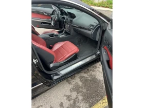 Mercedes-Benz E 350 * 2dr Cpe 4MATIC * CARFAX *    | Mobile.bg    10