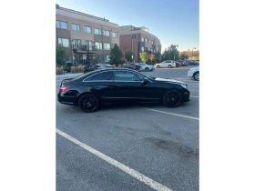 Mercedes-Benz E 350 * 2dr Cpe 4MATIC * CARFAX *    | Mobile.bg    4