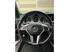 Mercedes-Benz E 350 * 2dr Cpe 4MATIC * CARFAX *    | Mobile.bg    7