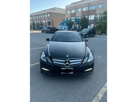 Mercedes-Benz E 350 * 2dr Cpe 4MATIC * CARFAX *    | Mobile.bg    2
