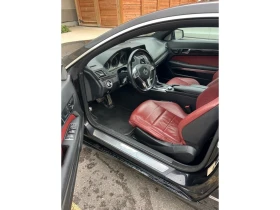 Mercedes-Benz E 350 * 2dr Cpe 4MATIC * CARFAX *    | Mobile.bg    8