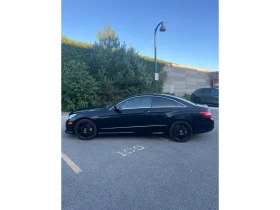 Mercedes-Benz E 350 * 2dr Cpe 4MATIC * CARFAX *    | Mobile.bg    5