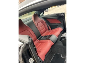 Mercedes-Benz E 350 * 2dr Cpe 4MATIC * CARFAX *    | Mobile.bg    13