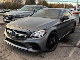 Mercedes-Benz C 43 AMG * CARFAX * БЕЗ ПЪРВОНАЧАЛНА ВНОСКА