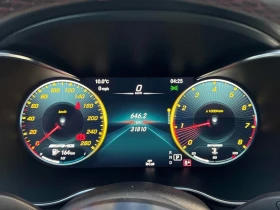 Mercedes-Benz C 43 AMG * CARFAX * БЕЗ ПЪРВОНАЧАЛНА ВНОСКА - 85850 лв. / 43894.41 € - 99620137 8