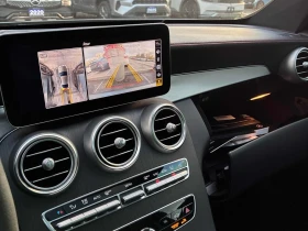 Mercedes-Benz C 43 AMG * CARFAX * БЕЗ ПЪРВОНАЧАЛНА ВНОСКА - 85850 лв. / 43894.41 € - 99620137 14