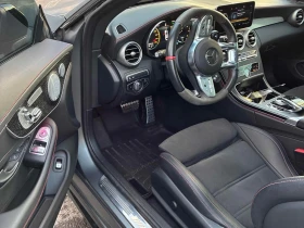 Mercedes-Benz C 43 AMG * CARFAX * БЕЗ ПЪРВОНАЧАЛНА ВНОСКА - 85850 лв. / 43894.41 € - 99620137 5