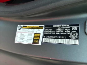 Mercedes-Benz C 43 AMG * CARFAX * БЕЗ ПЪРВОНАЧАЛНА ВНОСКА - 85850 лв. / 43894.41 € - 99620137 10