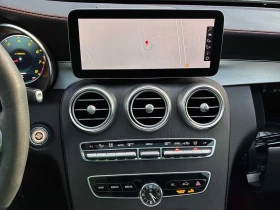Mercedes-Benz C 43 AMG * CARFAX * БЕЗ ПЪРВОНАЧАЛНА ВНОСКА - 85850 лв. / 43894.41 € - 99620137 9