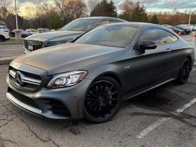 Mercedes-Benz C 43 AMG * CARFAX * БЕЗ ПЪРВОНАЧАЛНА ВНОСКА - 85850 лв. / 43894.41 € - 99620137 2