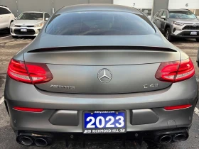 Mercedes-Benz C 43 AMG * CARFAX * БЕЗ ПЪРВОНАЧАЛНА ВНОСКА - 85850 лв. / 43894.41 € - 99620137 4