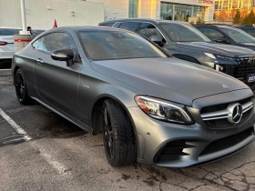 Mercedes-Benz C 43 AMG * CARFAX * БЕЗ ПЪРВОНАЧАЛНА ВНОСКА - 85850 лв. / 43894.41 € - 99620137 3