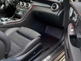 Mercedes-Benz C 43 AMG * CARFAX * БЕЗ ПЪРВОНАЧАЛНА ВНОСКА - 85850 лв. / 43894.41 € - 99620137 13