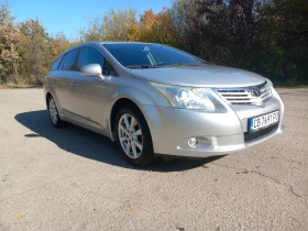 Toyota Avensis 2.0 i ГАЗ АВТОМАТИК - 13250 лв. / 6774.62 € - 45195629 3