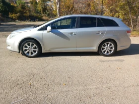 Toyota Avensis 2.0 i ГАЗ АВТОМАТИК - 13250 лв. / 6774.62 € - 45195629 8