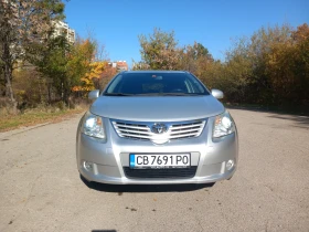 Toyota Avensis 2.0 i ГАЗ АВТОМАТИК - 13250 лв. / 6774.62 € - 45195629 2
