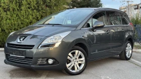 Peugeot 5008 Автоматик Панорама - 13999 лв. / 7157.58 € - 60555253 3