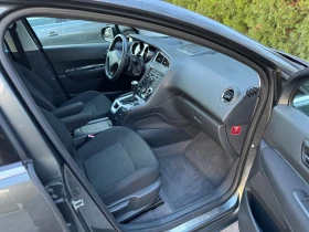 Peugeot 5008 Автоматик Панорама - 13999 лв. / 7157.58 € - 60555253 11