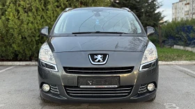 Peugeot 5008 Автоматик Панорама - 13999 лв. / 7157.58 € - 60555253 2