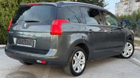 Peugeot 5008 Автоматик Панорама - 13999 лв. / 7157.58 € - 60555253 4