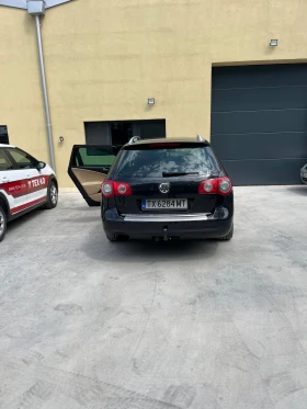 VW Passat  | Mobile.bg    6
