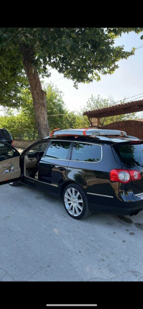 VW Passat  | Mobile.bg    14