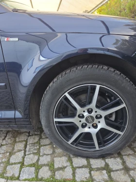 Audi A3 Sportsback, снимка 3