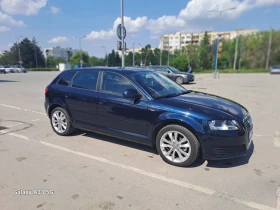Audi A3 Sportsback, снимка 1