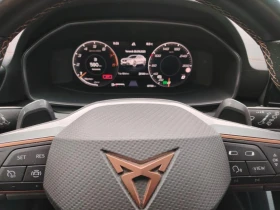 Cupra Formentor 2022гDSG-1.5TSi-150кс-87хил.км-ПЕРФЕКТЕН!!, снимка 11