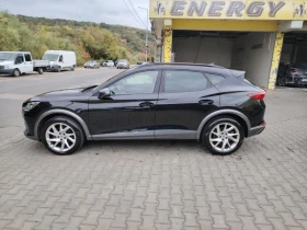 Cupra Formentor 2022гDSG-1.5TSi-150кс-87хил.км-ПЕРФЕКТЕН!!, снимка 3
