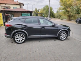Cupra Formentor 2022гDSG-1.5TSi-150кс-87хил.км-ПЕРФЕКТЕН!!, снимка 7