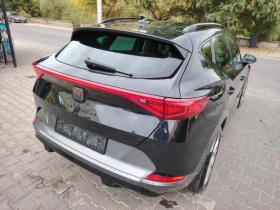 Cupra Formentor 2022гDSG-1.5TSi-150кс-87хил.км-ПЕРФЕКТЕН!!, снимка 6