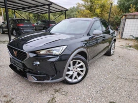 Cupra Formentor 2022гDSG-1.5TSi-150кс-87хил.км-ПЕРФЕКТЕН!! - изображение 1