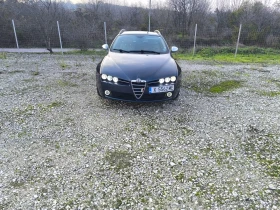 Alfa Romeo 159 sportwagon 2.4 JTDm, снимка 1