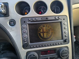 Alfa Romeo 159 sportwagon 2.4 JTDm, снимка 9