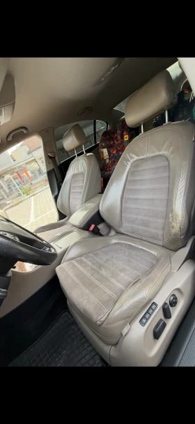 VW Passat 4 MOTION Highline Business  - 10500 лв. / 5368.56 € - 10845013 16