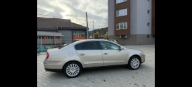 VW Passat 2.0 FSI 4 MOTION Highline Business pack | Mobile.bg    17