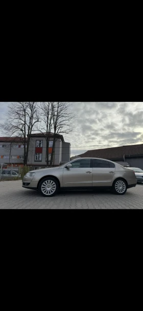 VW Passat 2.0 FSI 4 MOTION Highline Business pack | Mobile.bg    2