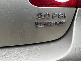 VW Passat 2.0 FSI 4 MOTION Highline Business pack - 11500 лв. / 5879.86 € - 75594052 2