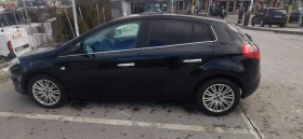 Fiat Bravo АВТОМАТИК/БЕНЗИН/ГАЗ - 4200 € / 8214.49 лв. - 86730234 9